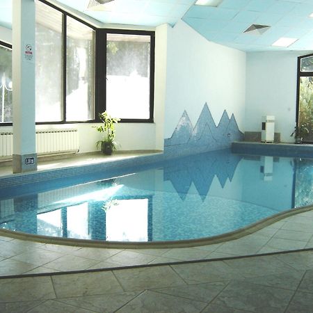 פמפורובו Finlandia Hotel מראה חיצוני תמונה