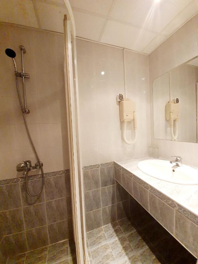 פמפורובו Finlandia Hotel מראה חיצוני תמונה