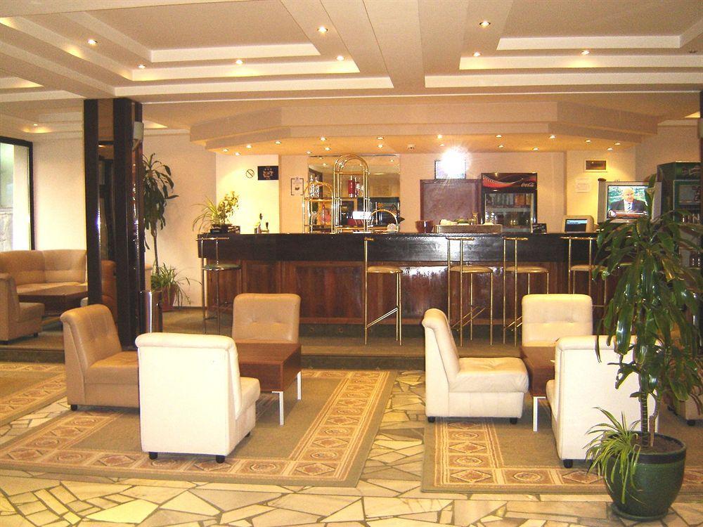 פמפורובו Finlandia Hotel מראה חיצוני תמונה