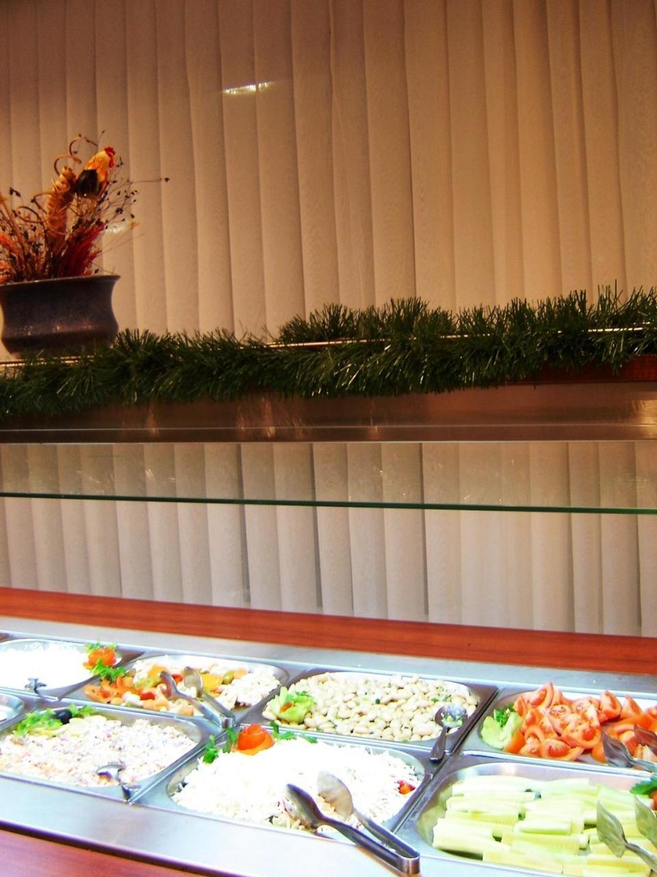 פמפורובו Finlandia Hotel מראה חיצוני תמונה