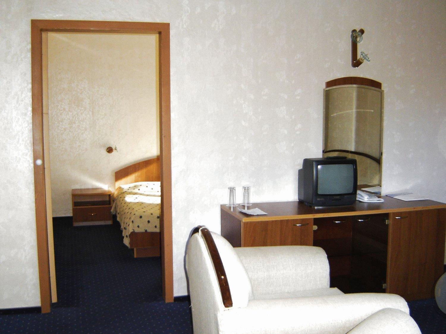 פמפורובו Finlandia Hotel מראה חיצוני תמונה
