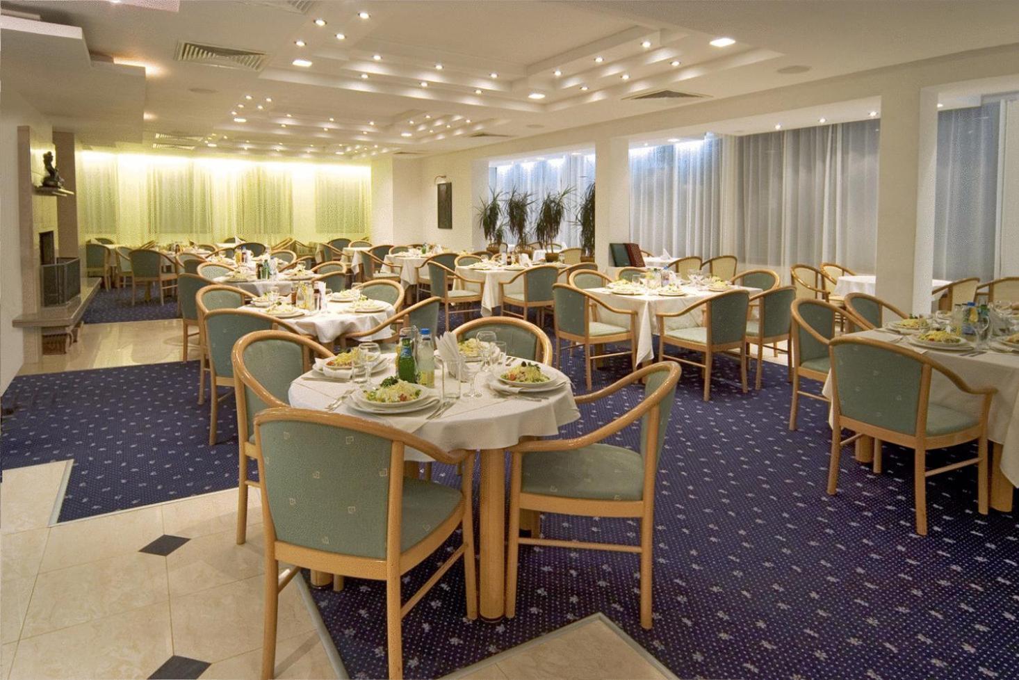 פמפורובו Finlandia Hotel מראה חיצוני תמונה