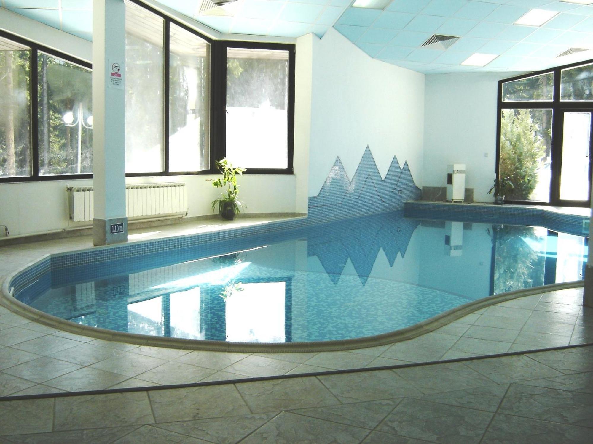 פמפורובו Finlandia Hotel מראה חיצוני תמונה