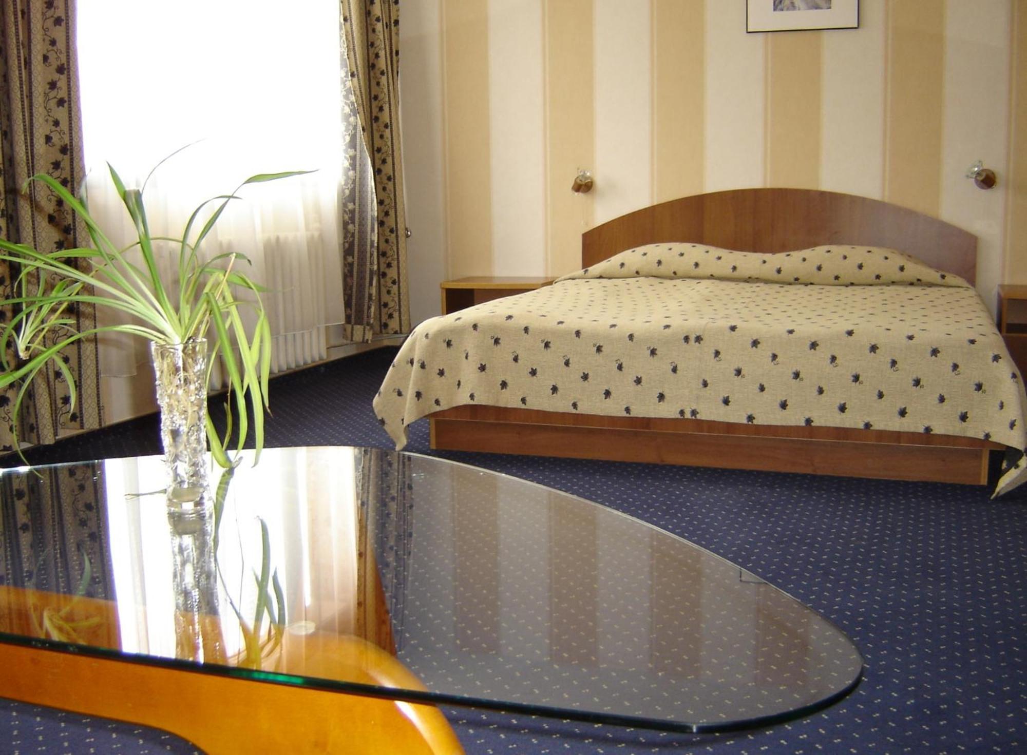 פמפורובו Finlandia Hotel חדר תמונה