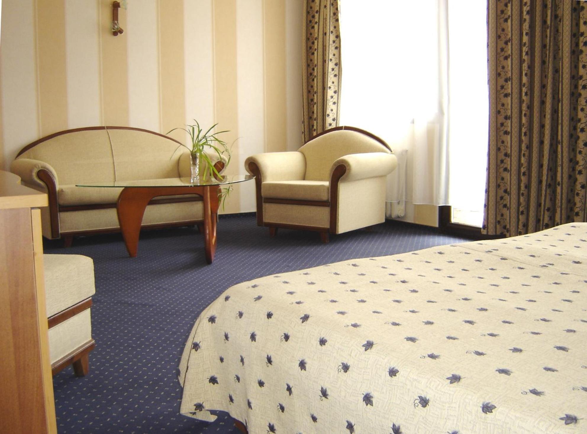פמפורובו Finlandia Hotel חדר תמונה