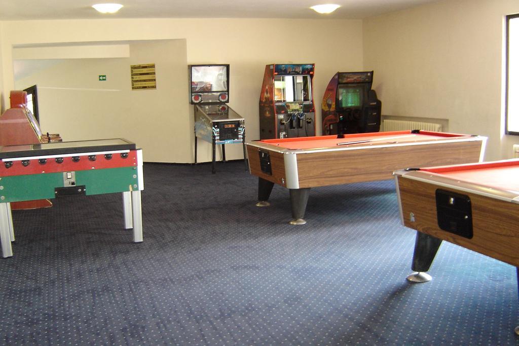 פמפורובו Finlandia Hotel מראה חיצוני תמונה