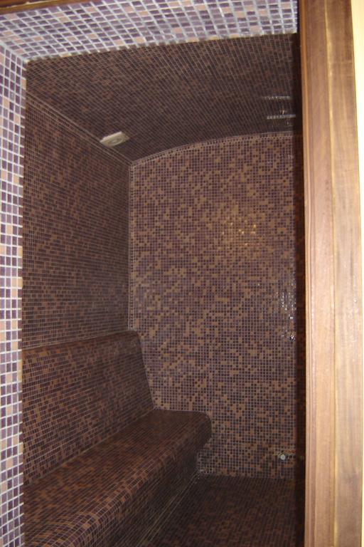 פמפורובו Finlandia Hotel מראה חיצוני תמונה