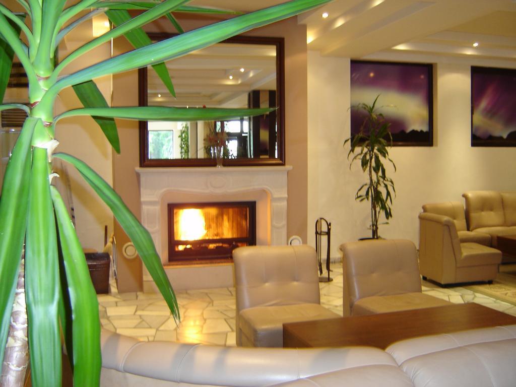 פמפורובו Finlandia Hotel מראה חיצוני תמונה