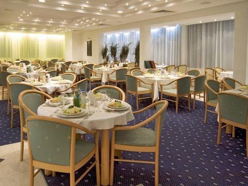 פמפורובו Finlandia Hotel מראה חיצוני תמונה