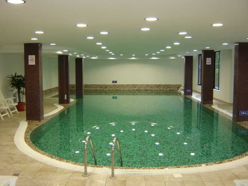פמפורובו Finlandia Hotel מראה חיצוני תמונה