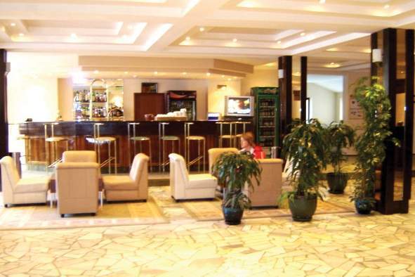 פמפורובו Finlandia Hotel מראה חיצוני תמונה