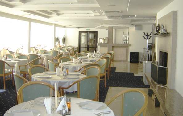 פמפורובו Finlandia Hotel מראה חיצוני תמונה