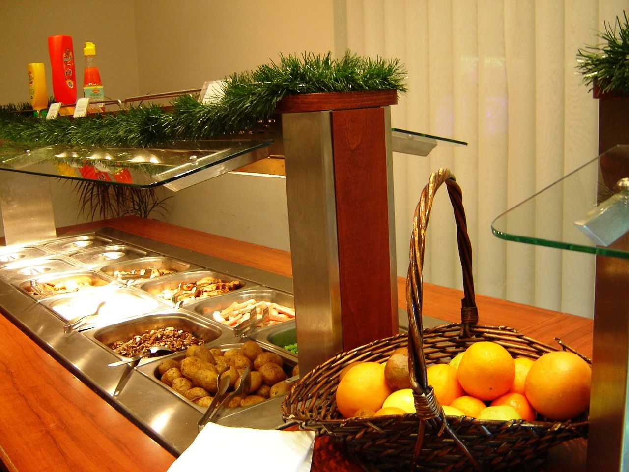פמפורובו Finlandia Hotel מראה חיצוני תמונה