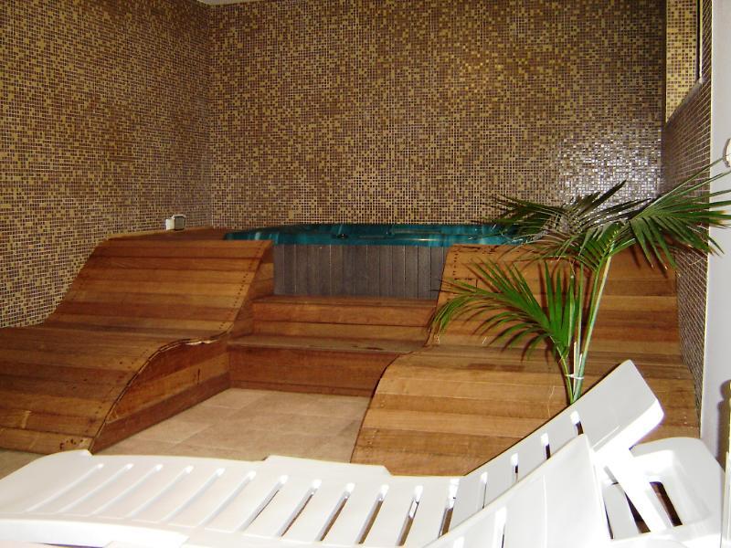 פמפורובו Finlandia Hotel מראה חיצוני תמונה