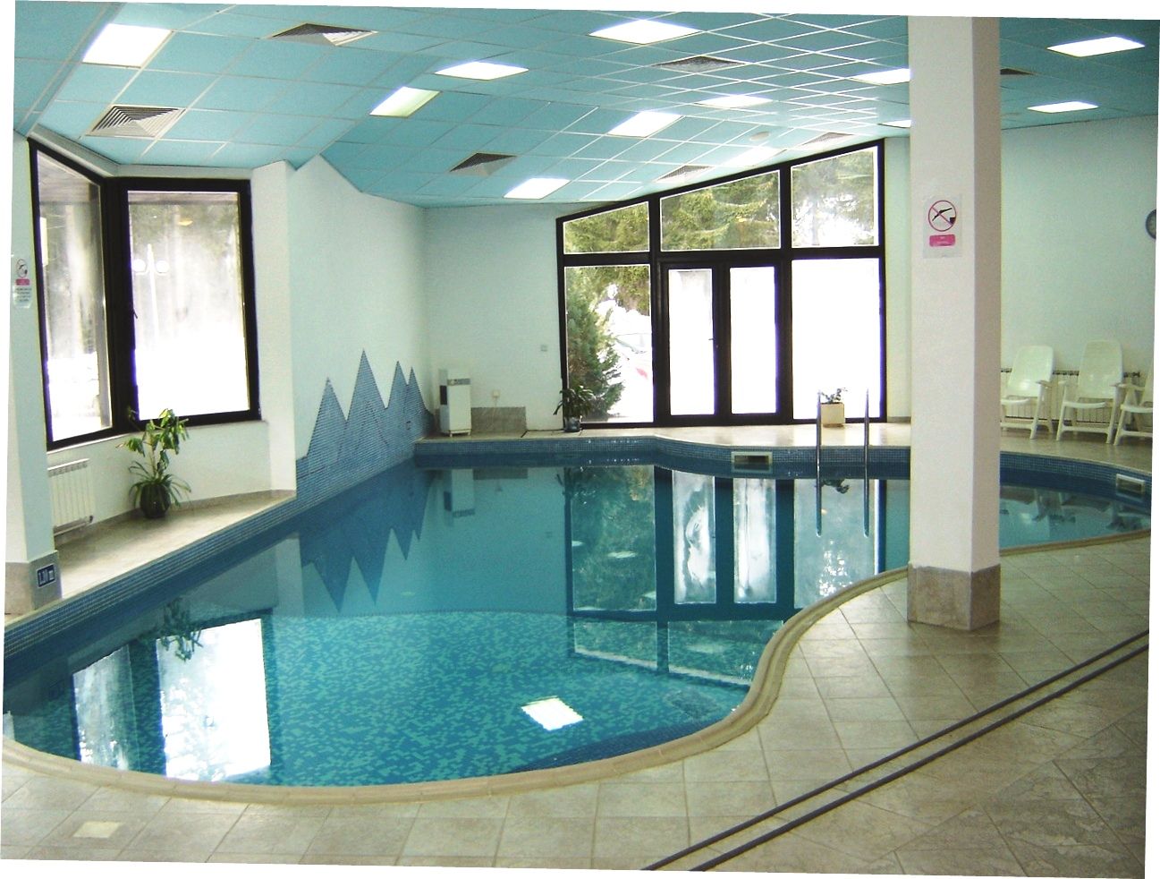 פמפורובו Finlandia Hotel מראה חיצוני תמונה
